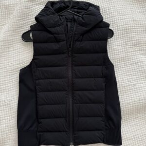 Lululemon vest